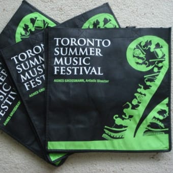 Toronto Summer Music Festival 