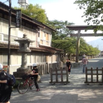 ★本日の阿蘇神社