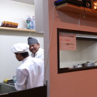 最近オススメの店(＾ω＾)