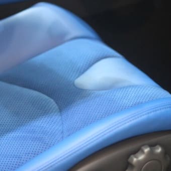 フェアレディＺ　Ｓ様　ボディ・ホイールコーティング　５月９日