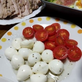 オツカレサマのクリスマスナイト
