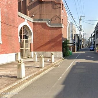 京都駅徒歩10分！油小路通に面した好立地！約169坪事業用土地売り情報