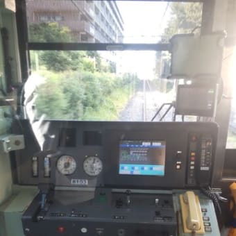 29-Jun-25　東松山から飛田給へ　さあどのルートを選ぶ