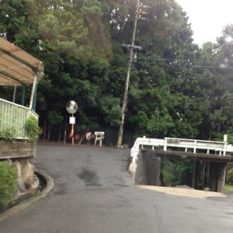 星空観察会会場の旧国津小学校への行き方