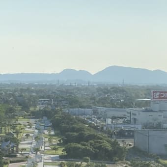 山陰の旅２日目は芸術と宗教
