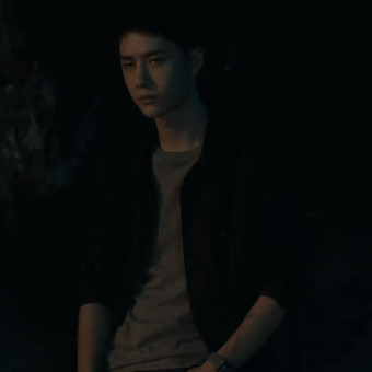 陳情令-出演者-ちょっと話題~01~