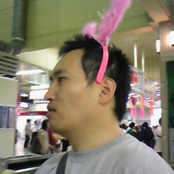 平塚七夕祭り☆