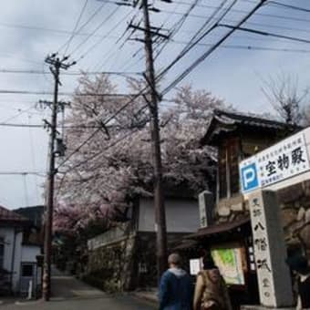 岐阜飛騨路の旅　御主印とまとめ