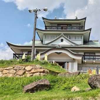 駒師のバイク旅　～その３～