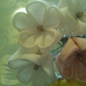 明綴れ:正倉院:双鳥唐花紋様 - いろいろ 明綴れ:正倉院:双鳥唐花紋様 - いろいろ