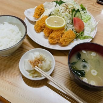 1月の美味しい🍽️〜　2023.01