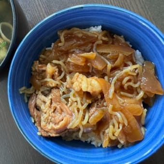 昼ごはん　k-hashii-japan　2024年8月14日