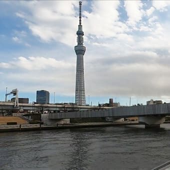 春の日差しに誘われて