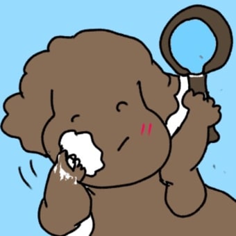 🅰️でがんす。　ちーちゃんnひとり言。
