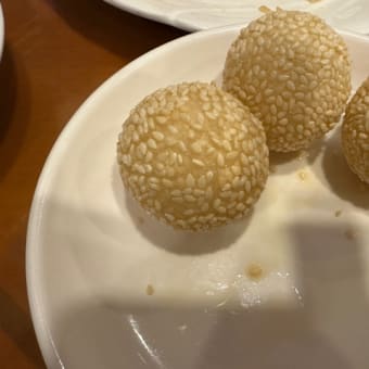 中華食府・双竜居に行ってきた！