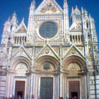 A Siena