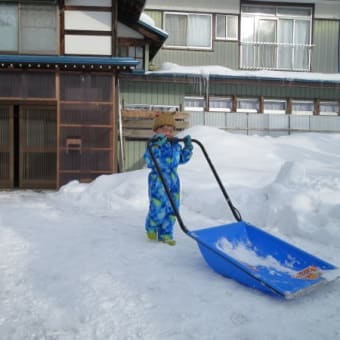 遅ればせながら今年も発信！