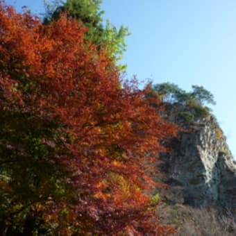 西上州　黒瀧山