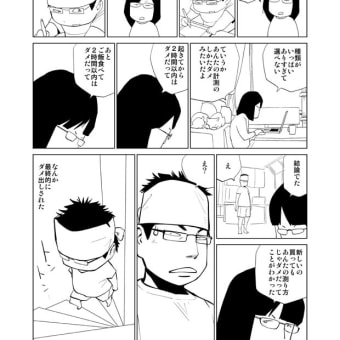 西荻窪な日常２ #002