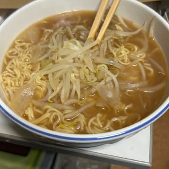 12月19日(火)の晩御飯