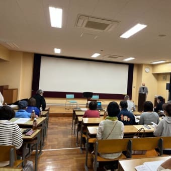 市民活動団体・個人ﾎﾞﾗﾝﾃｨｱ交流会～開催報告～
