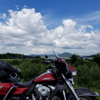 77.積乱雲