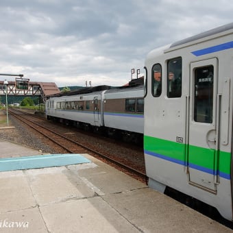 “ほぼ”国鉄型車両のみの乗り鉄旅・その１