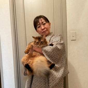 着物