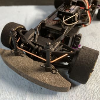 続・やっぱり4WDも繋げたい(B74.1D ①現状) - こんぺハウス