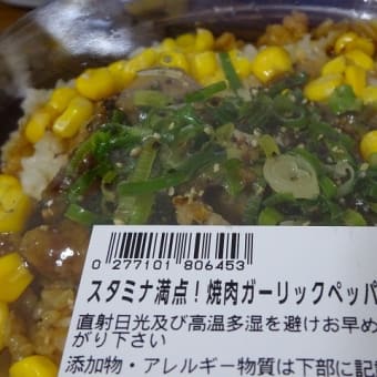 、、、薄い１日だったな～、、、すでにレロ、、、（夏至なのに、、、）