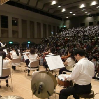 山形交響楽団の演奏会が開催されました！