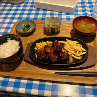 久留米のレストラン「和輪」へ行ってきました。