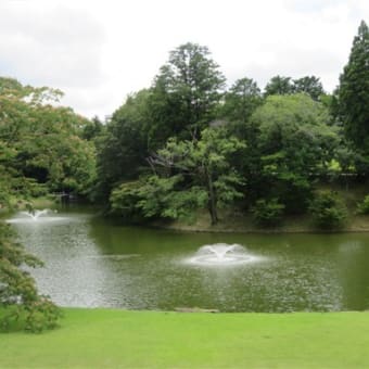 川村記念美術館