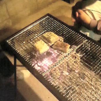 家族でバーベキュー＼(~o~)／