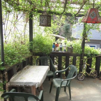 Ｃｈｅｚ　Ｎｏｉｘ（シェノワ）