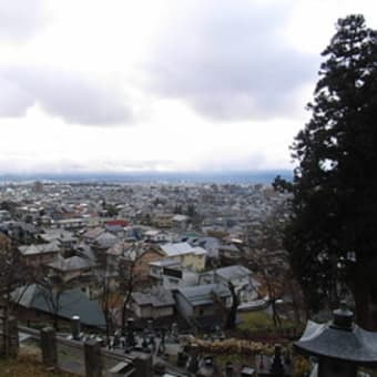 もう去年の話となってしまいましたが・・・　福島県会津若松へ行ってきました。