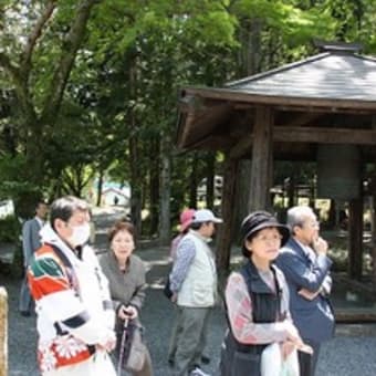 越知平家まつり（安徳帝８１０年祭記念）春の風・・・その4