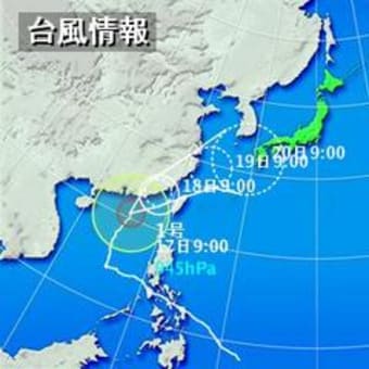 ☆an extratropical cyclone