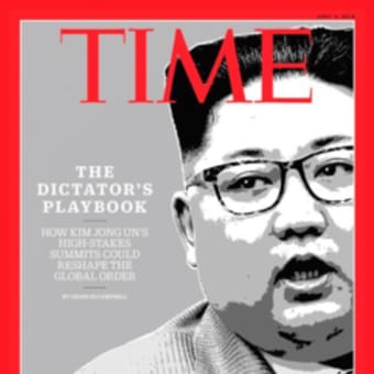 『TIME』巡航速度 まだまだ維持