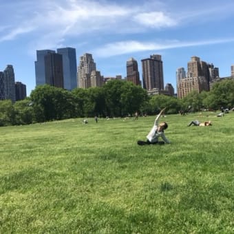 我が愛しのNY～NY旅行記その４完結編