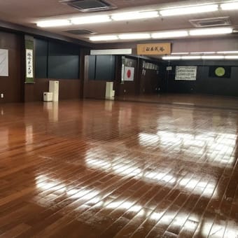 只今、無双直伝英信流居合兵法『九州博英館』開設準備中です。