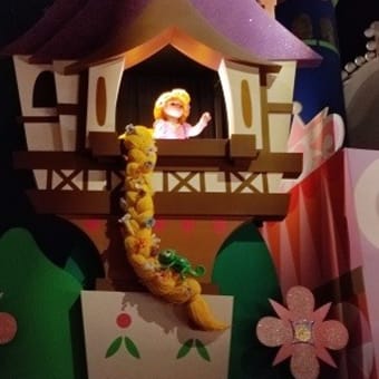 大晦日 ディズニーランド ★前編★