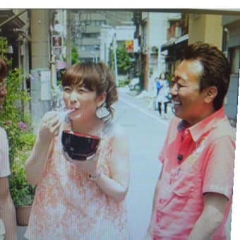 月島もんじゃ食べたいなぁ～