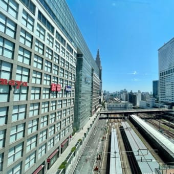 歩き回った定休日