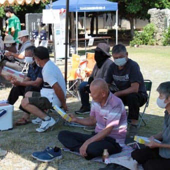 ちばたんど　わらんちゃ！（令和4年度 秋季大運動会）