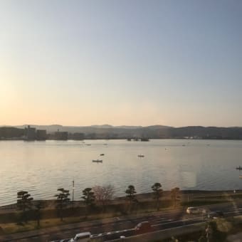 島根に行ってきました