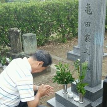 平和・不戦への祈りー母の思い