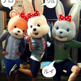 6/22ソルのTwitter写真は～