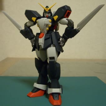 ガンダムシュピーゲル(GF13-021NG）
