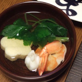 お食い初めパーティー
